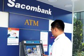 Sacombank còn 2.700 tỉ đồng nhưng không thể chia cổ tức