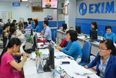Mới nửa năm đã có ngân hàng đạt lợi nhuận chục ngàn tỉ đồng