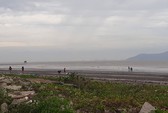 Cần Giờ chờ cất cánh