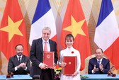 Thủ tướng dự khai trương 5 đường bay mới ở Cần Thơ