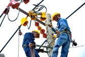 Giá điện sẽ tăng 8,36% từ cuối tháng 3 này