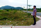 Lắm trò bán đất ma kiểu Alibaba