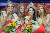 Ban tổ chức "Hoa hậu Trái đất" lên tiếng vụ thí sinh tố bị gạ tình