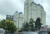 Doanh nghiệp bất động sản đổ về tỉnh