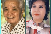 Tết đến sớm với nghệ sĩ lão thành