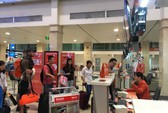 Bị phạt nặng khi mang quá cước, vì sao hành lý xách tay chỉ là 7kg?