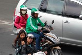 Grab lên tiếng sau khi bị kết luận có dấu hiệu vi phạm Luật Cạnh tranh