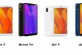 Vsmart làm nóng thị trường di động cuối năm