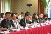 Thêm cơ hội hợp tác doanh nghiệp Việt - Trung