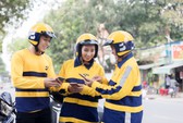 Thực hư hãng gọi xe thuần Việt áp chiết khấu 35% với tài xế
