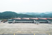 Chuyến bay đầu tiên TP HCM – Vân Đồn sắp sửa khởi hành