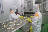 Nhập khẩu thịt heo tăng 6,7 lần khi Việt Nam xuất hiện dịch tả heo châu Phi