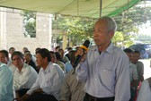 Để xảy ra mất điện sẽ bị xử nghiêm