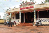 Dịch vụ trùng tu bị bỏ quên