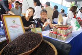 Giá hồ tiêu rơi tự do từ 250.000 đồng xuống 41.000 đồng/kg