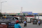 Rao bán khoản nợ bằng quyền thu phí BOT của đại gia Vũ Thị Hoan