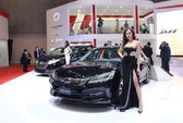 Công bố 1.000 doanh nghiệp nộp thuế lớn nhất năm 2017