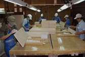 Cuộc chiến thương mại Mỹ-Trung bắt đầu ảnh hưởng tới Việt Nam