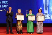 Huế sẽ thành kinh đô ẩm thực