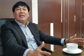 Ông Trần Đình Long thế chấp 100 triệu cổ phiếu vay 1.700 tỉ đồng cho dự án thép Dung Quất