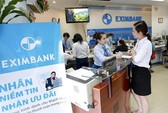 Trước thềm đại hội cổ đông, Eximbank nhận công văn nhắc nhở của Ngân hàng Nhà nước