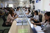 Môi trường kinh doanh vẫn cản doanh nghiệp
