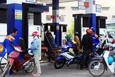 Tăng thuế bảo vệ môi trường theo lộ trình