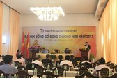 Cư dân chung cư Carina vui mừng đón Co.op Food hoạt động trở lại