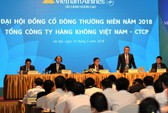 Phó Thủ tướng yêu cầu Bộ GTVT rút kinh nghiệm điều hành giá vé máy bay