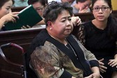 Cạm bẫy