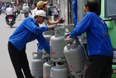 Cửa hàng gas