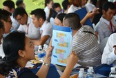 Khan hiếm căn hộ vừa túi tiền