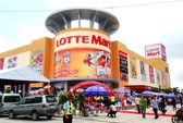 Thức ăn nhanh lỗ bất thường
