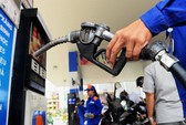 Chưa thông qua tăng thuế bảo vệ môi trường đối với xăng dầu