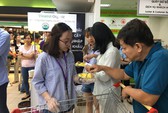 Mặt bằng bán lẻ: Giá thuê chót vót