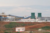Đại diện Bộ Công Thương