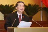 Phó Chủ tịch TP HCM: 1 vụ việc