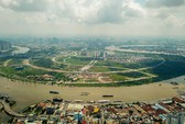 TP HCM kiến nghị Chính phủ cho mở Khu công nghệ cao thứ 2