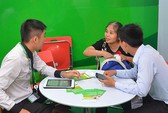Bỗng dưng vướng nợ xấu