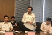 Chưa thông qua tăng thuế bảo vệ môi trường đối với xăng dầu