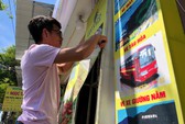 Sơn Nippon ở Nha Trang bị tố
