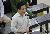 Cưỡng chế kê biên hơn 72 triệu cổ phiếu của ông Hà Văn Thắm