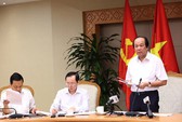 Cắt bỏ hàng ngàn điều kiện kinh doanh