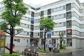 Hơn 100 người đến Sở Xây dựng TP HCM đòi nhà ở xã hội