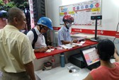 Vietlott tung cách chơi mới để hút người mua vé số Max 4D