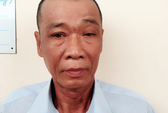 Bắt người đàn ông giả ăn xin trộm xe máy liên tỉnh