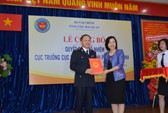 Hải quan TP HCM cơ cấu lại toàn bộ chi cục, giảm mạnh các đội tổ