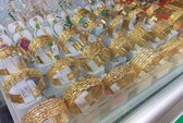 Giá USD tăng nhưng không có căng thẳng ngoại tệ