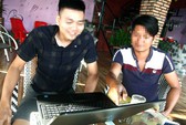 Sập bẫy lừa tiền ảo