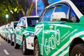 Vẫn rối quản lý taxi, Grab